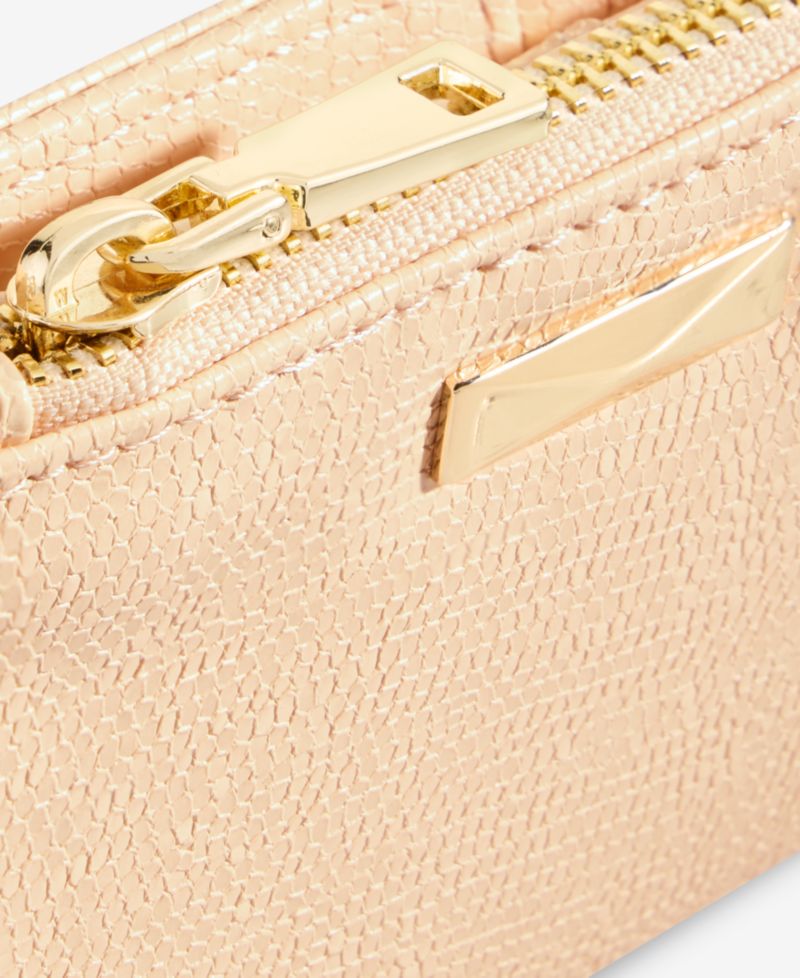 Ashlinn Lizard Wallet