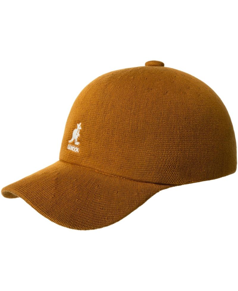 Men's Bamboo Adj Spacecap