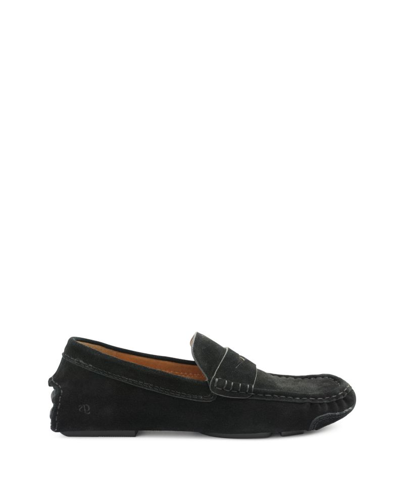 Men's Mateo Driver Penny Shoes