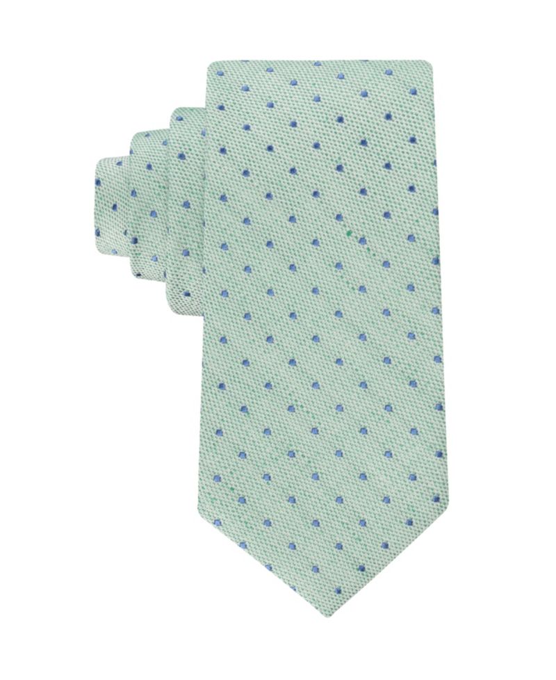 Men's Ashland Dot Tie