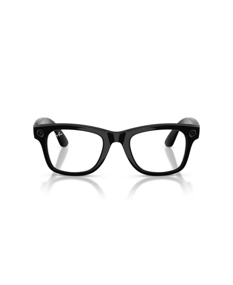 Ray-Ban Meta AI GEN 2 Unisex Transitions Sunglasses, RW4012