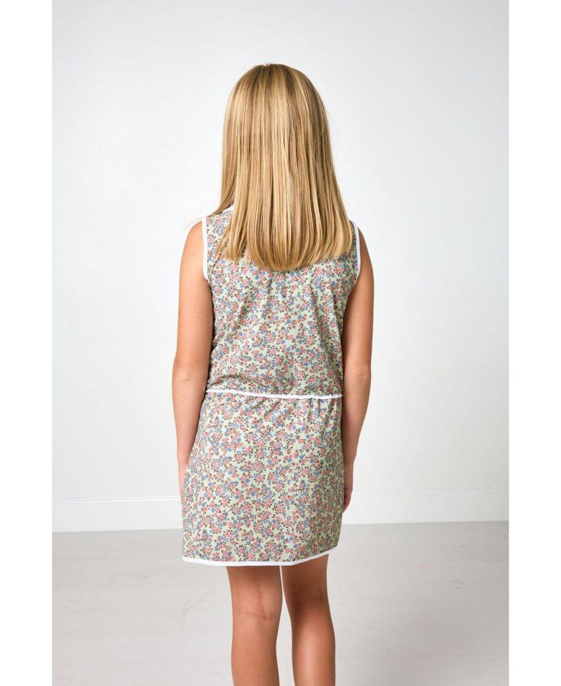 Girls' 2-16 Tennis Dress