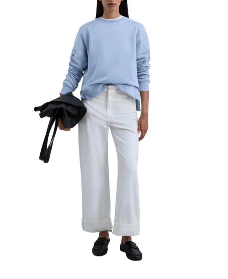 Women's Basic fade Sweatshirts