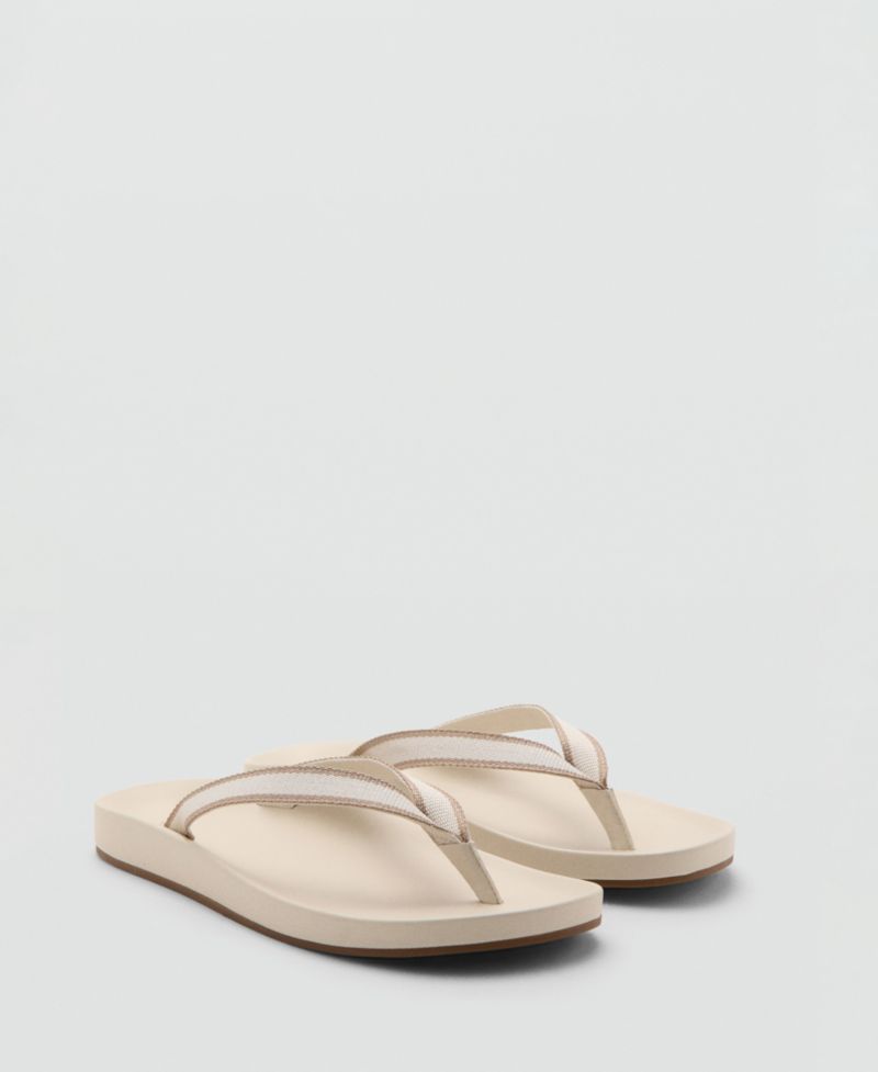 Men's Strappy Beach Sandals