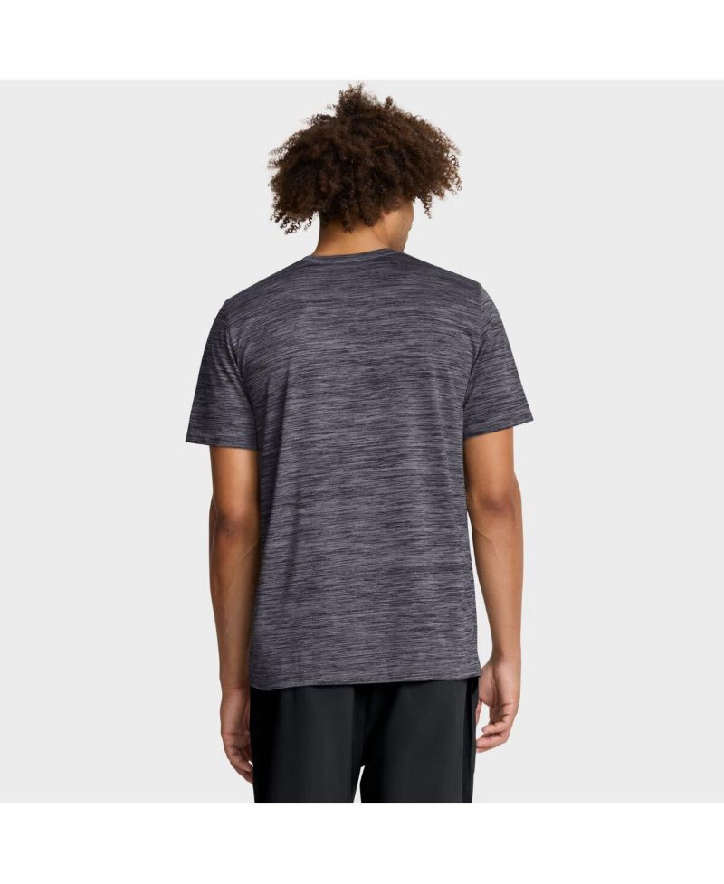 Men's Black New York Yankees Velocity Dri-FIT T-Shirt