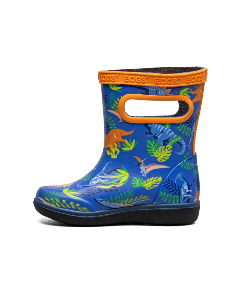 Little and Big Kids Skipper II Tractor Boots