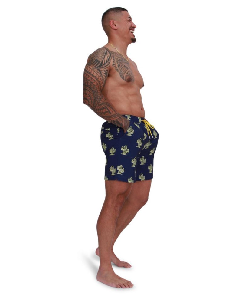 Men's Swim Shorts