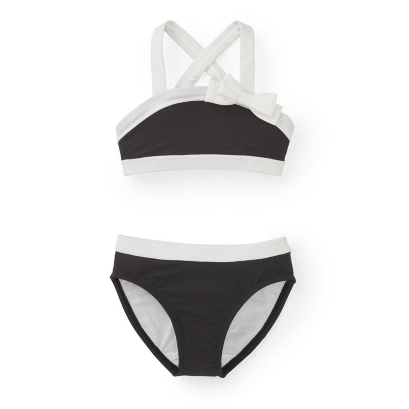 Hope and Henry Girls' Bikini Swim Set, Kids