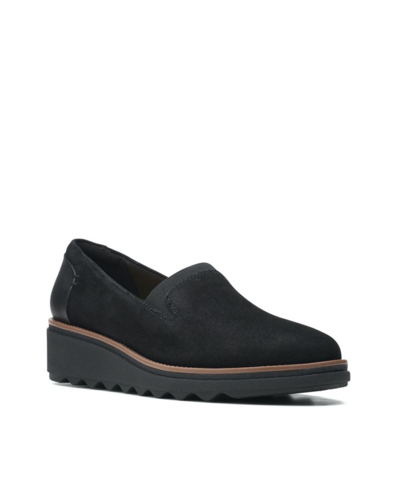 Women's Collection Sharon Dolly Shoes