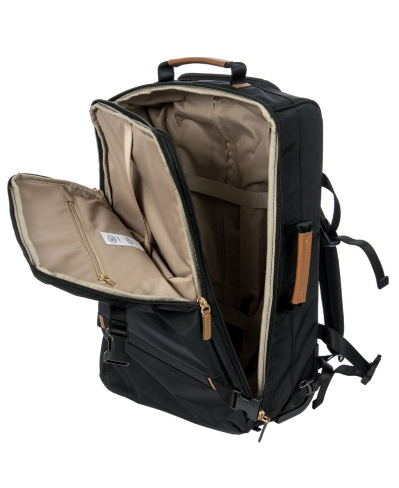 X-Travel 19" Trolley Backpack