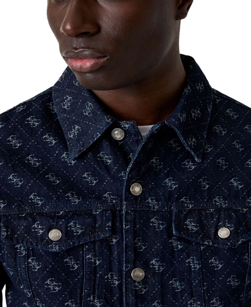 Men's Dillon Long-Sleeve Jacket