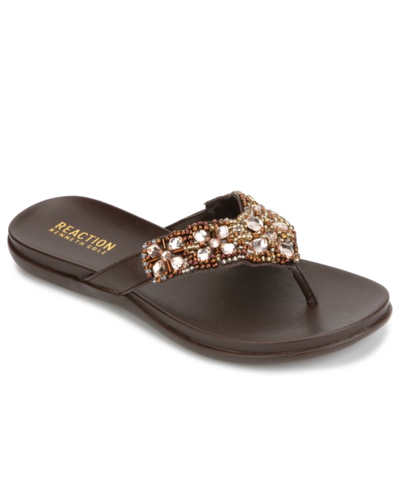 Women's Glamathon Flat Sandals