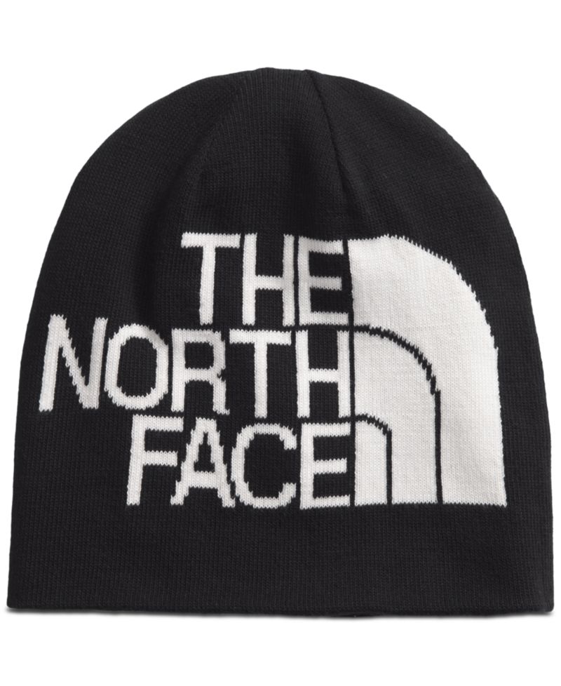 Men's Classic Fit Reversible Highline Beanie