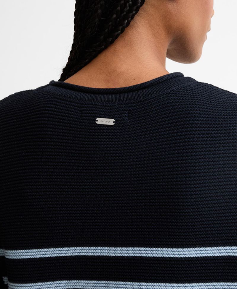 Women's Hinton Knitted Sweater