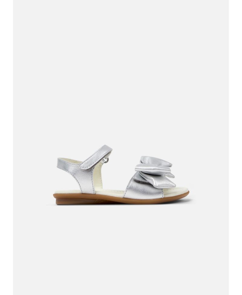 Girls Right Strap Sandals