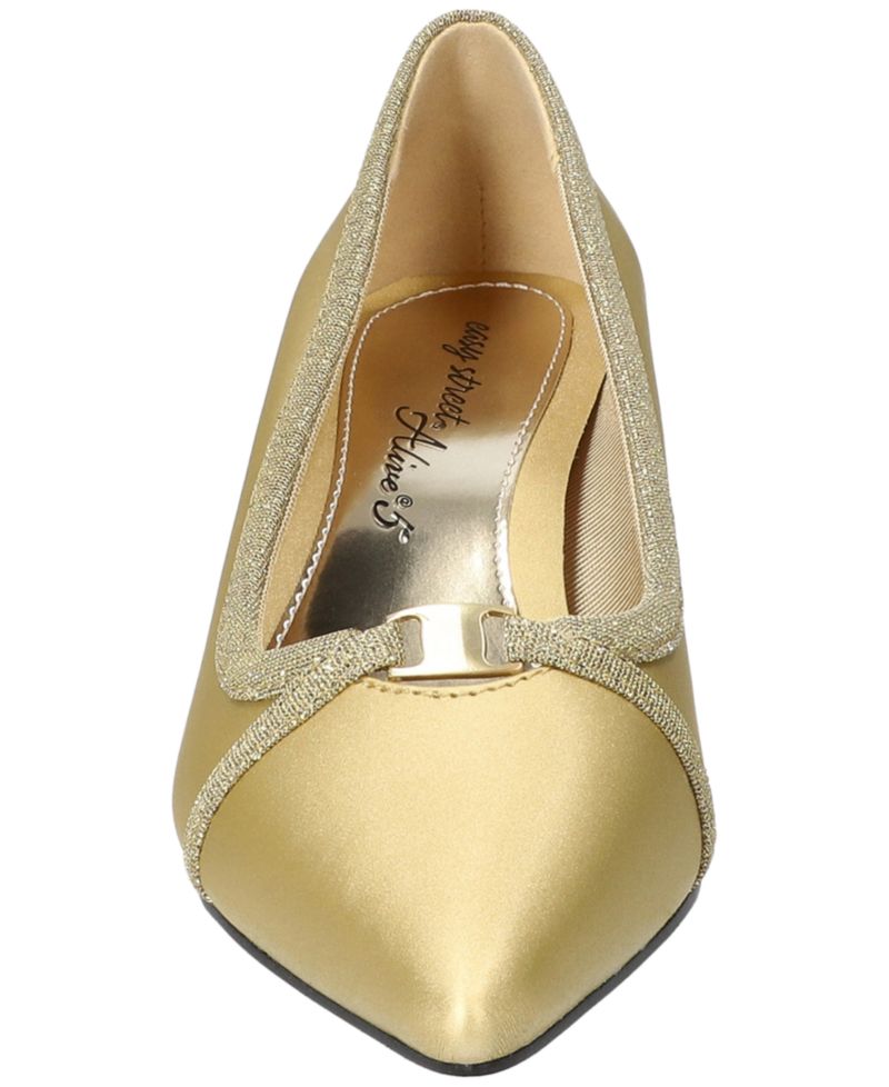 Women's Zayn Slip-On Pumps