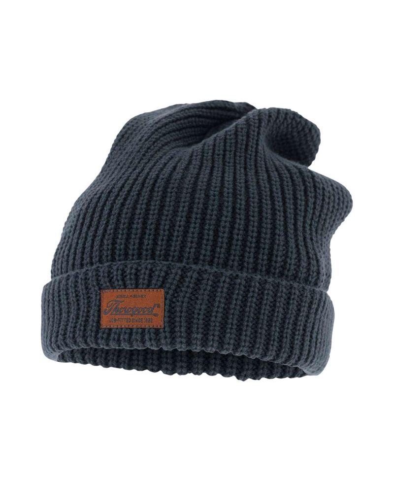 Men's Job-Fitted Knit Beanie