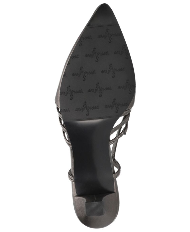Women's Aura Slingback Pumps