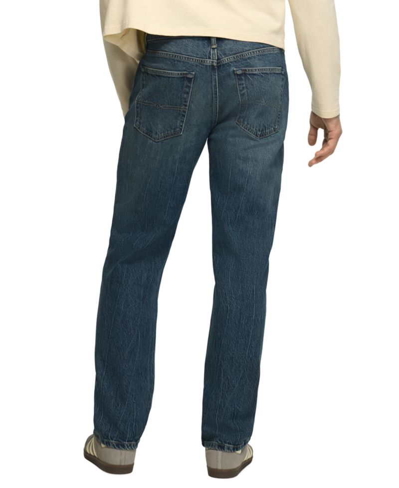Men's 363 Vintage Straight Denim Jeans