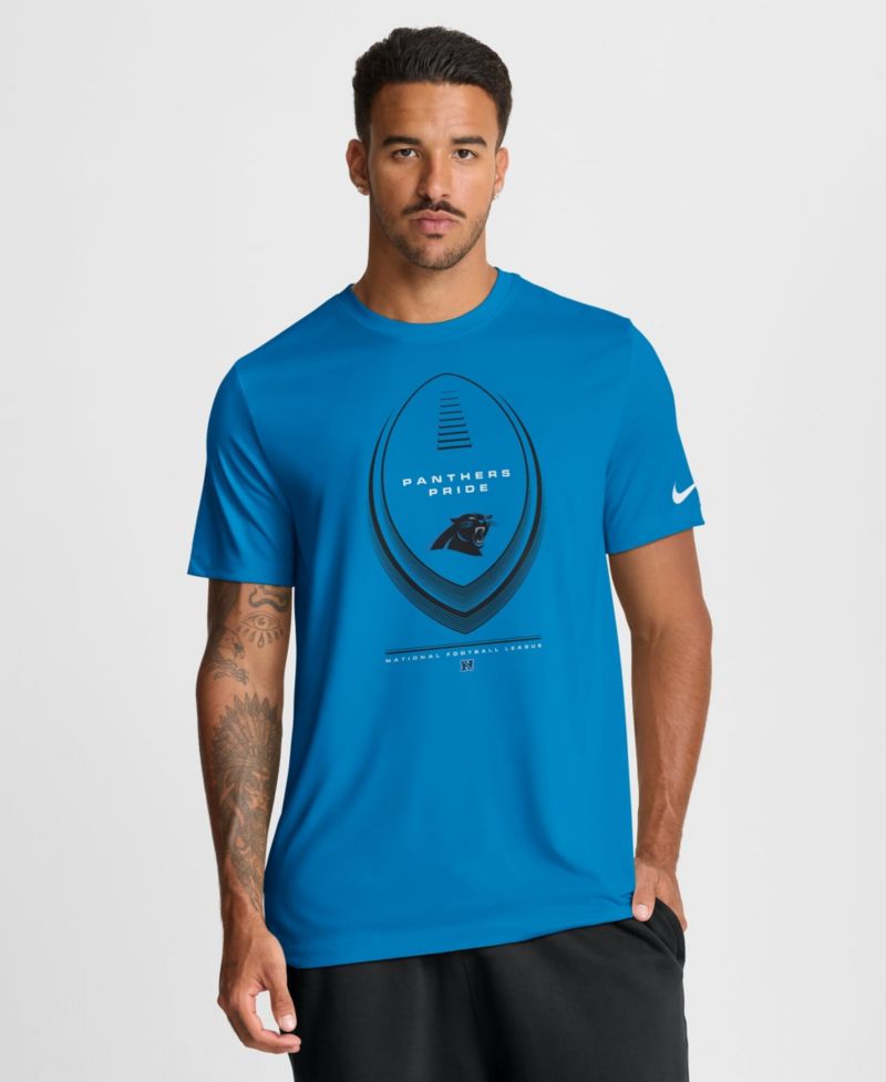 Men's Carolina Panthers Legend Icon T-Shirt