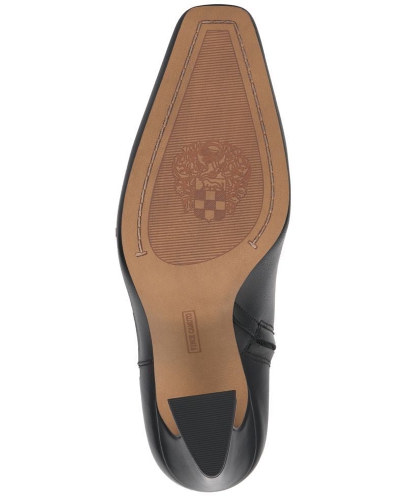 Women's Bennidy Regular & Wide-Calf Snip Toe Dress Boots
