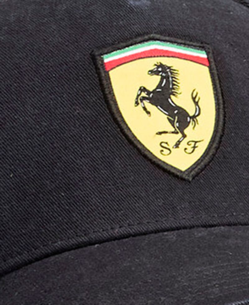 Men's Ferrari Baseball Cap