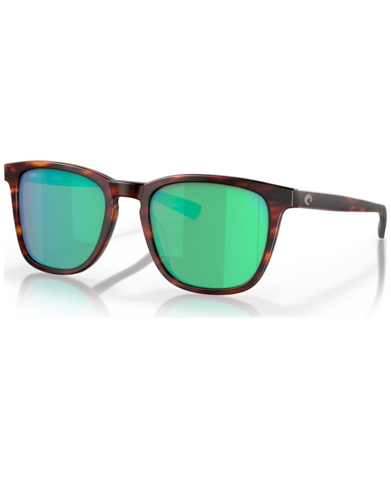 Unisex Polarized Sunglasses, Sullivan
