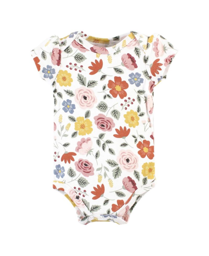 Baby Girls Hudson 2 Bodysuits and Pant