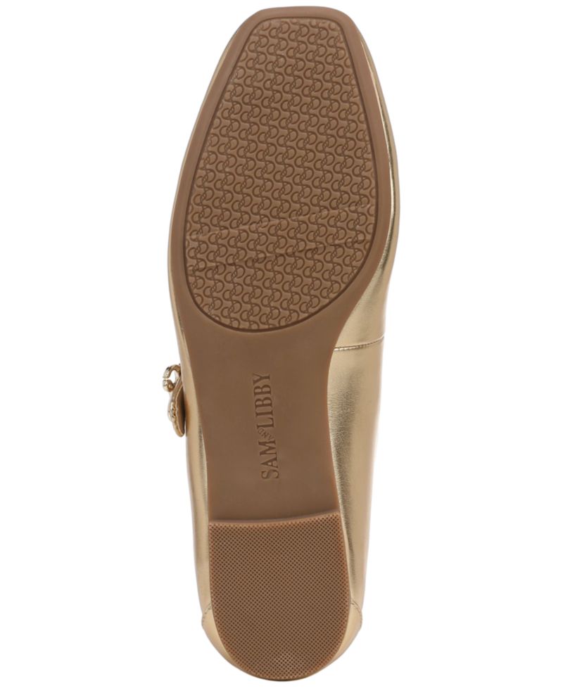 Women's Fredi Mary Jane Flats