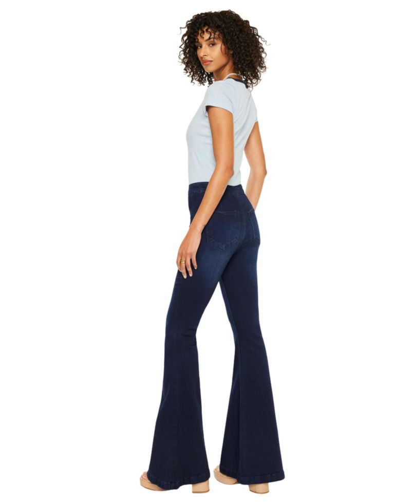 Women's Jainey High Rise Flare Jeans