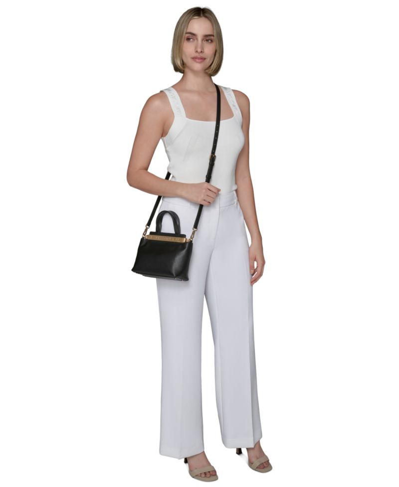 Jacqueline Crossbody Bag
