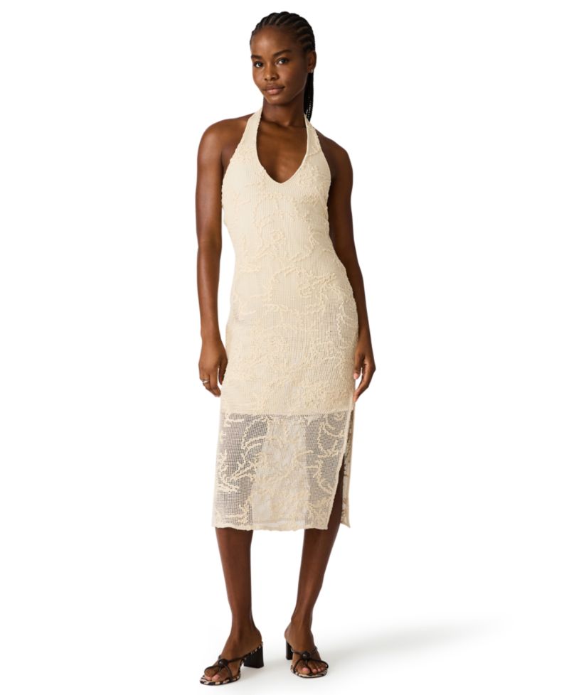 Women's Ofelia Sleeveless V-Neck Dress
