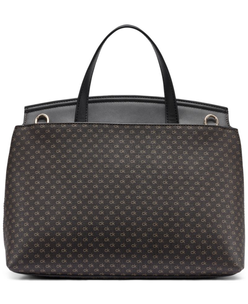 Arabella Medium Satchel Handbag