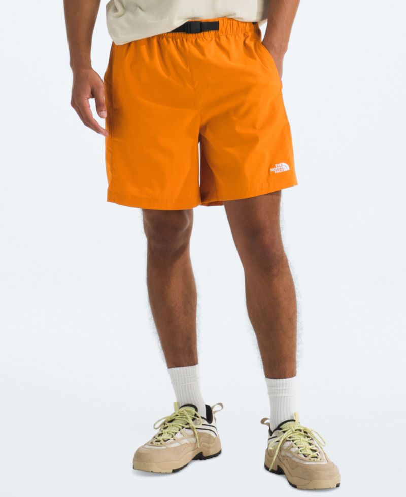 Men's Class V Pathfinder Belted Shorts