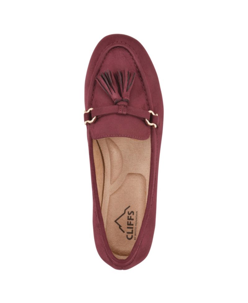 Women's Gush Flat Loafers