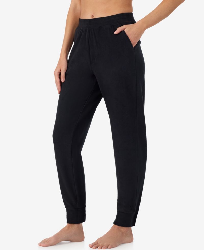 Women's Fleecewear with Stretch Jogger