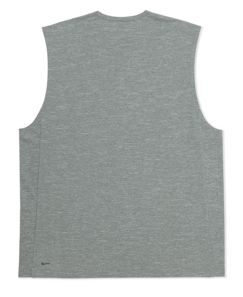 Men's Outback Muscle Regular-Fit Tank Top
