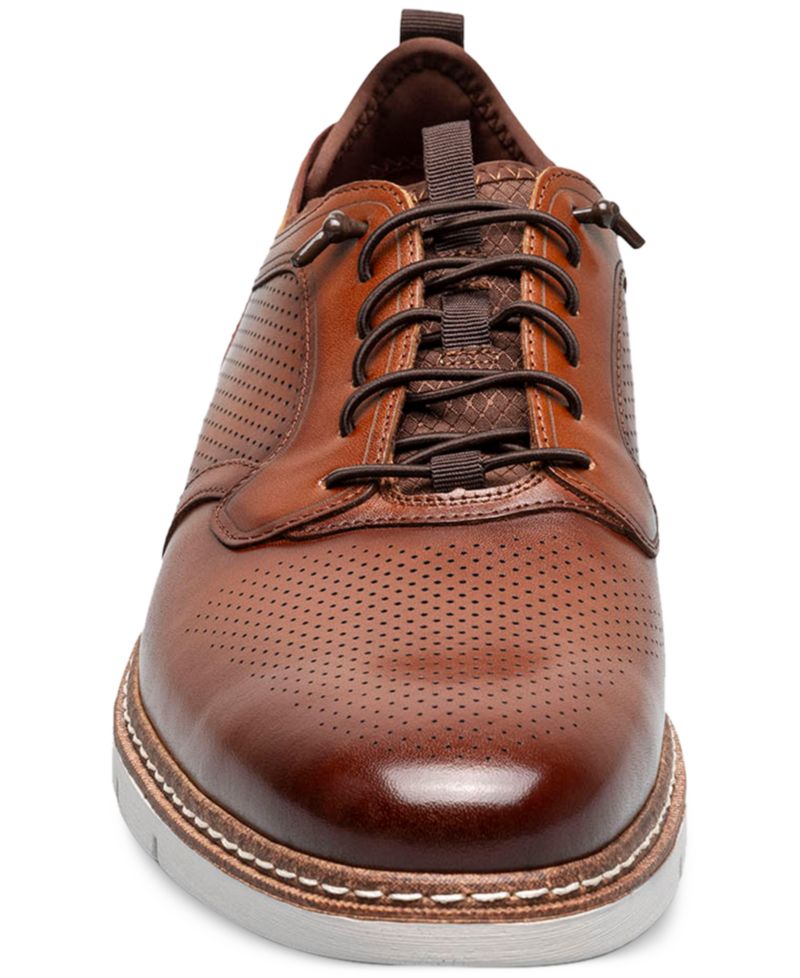 Мужские комбинированные модельные туфли Sync Slip-On Hybrid