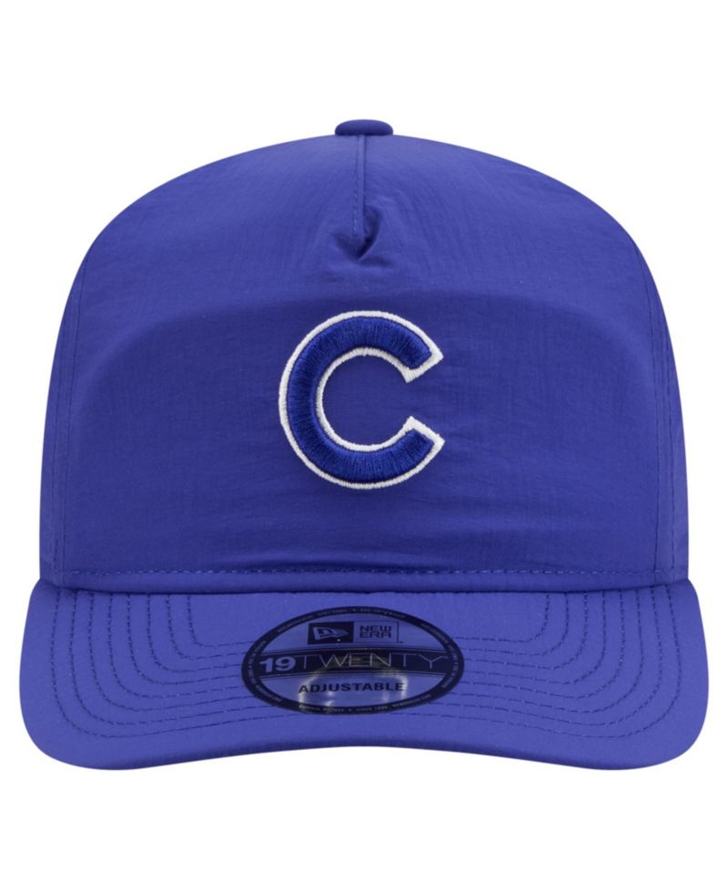 Men's Royal Chicago Cubs Everyday 19TWENTY Adjustable Hat