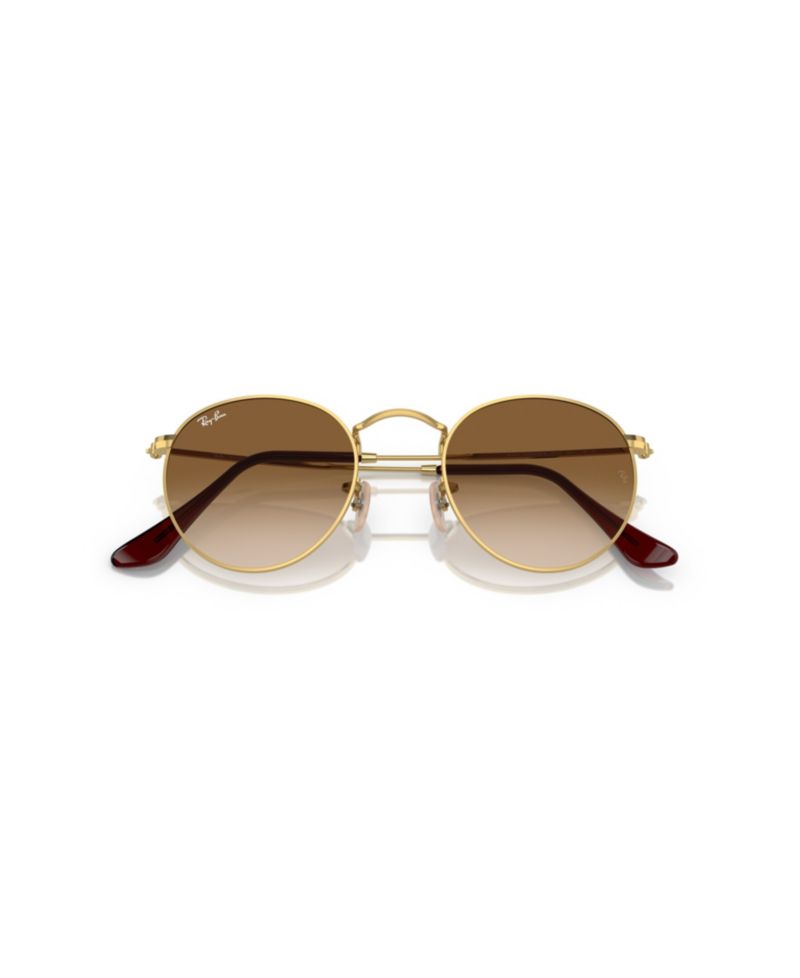 Unisex Round Sunglasses, Round Metal RB3447