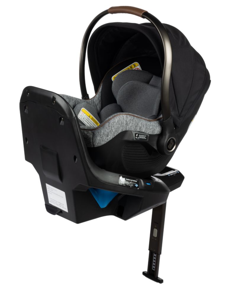 Peri 180 Rotating Car Seat