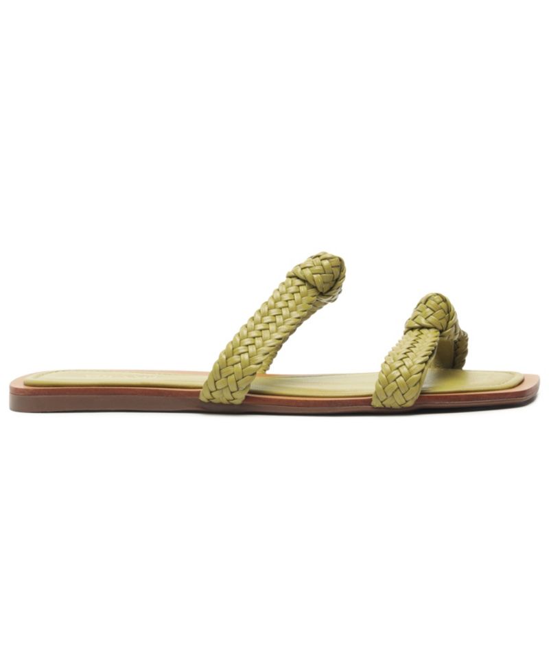 Women's Remy Slip-On Flat Sandals