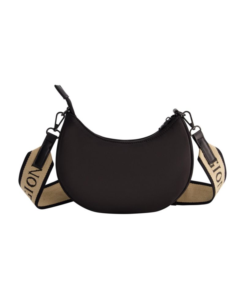 Mini Crescent Hobo
