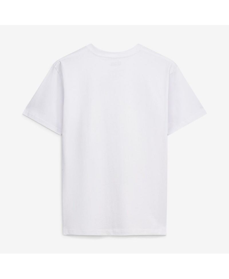 Men's and Women's Cade Cunningham White Detroit Pistons Cover T-Shirt