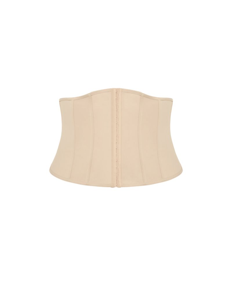 Plus Size Power Waist Cincher