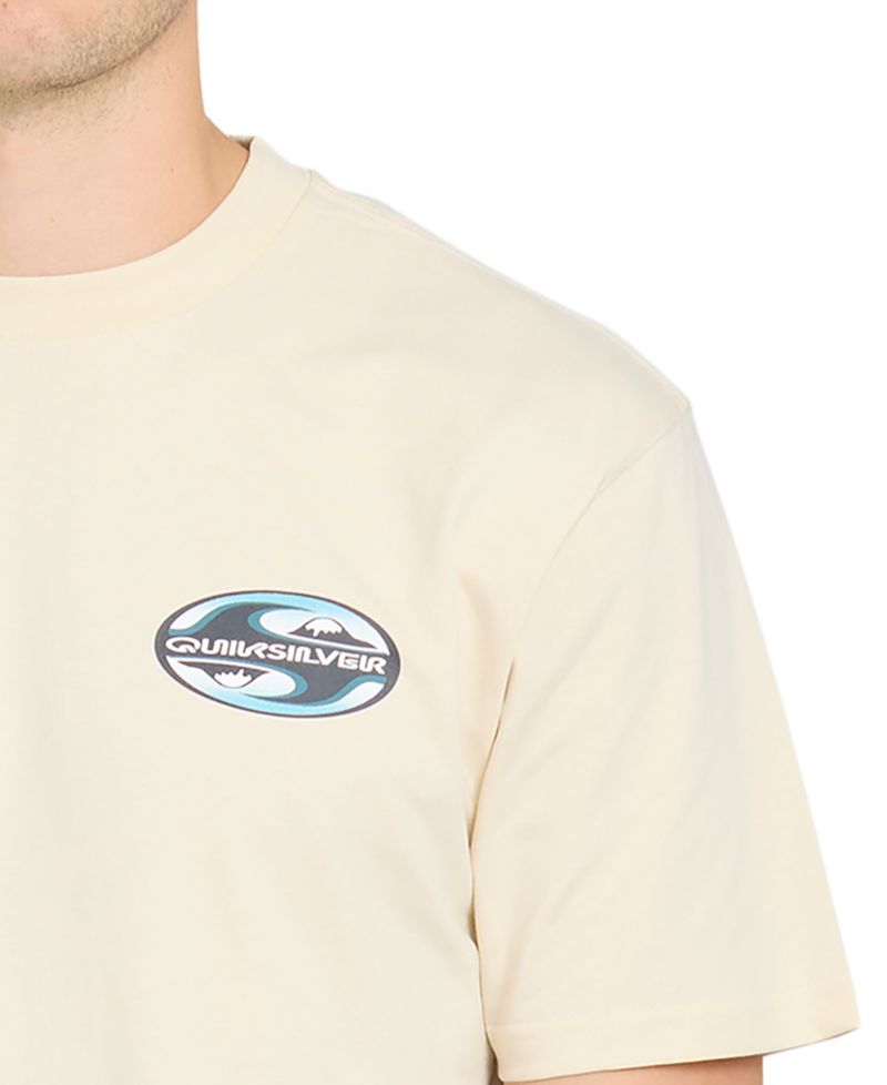Men's Original Yin Yang Crewneck T-Shirt