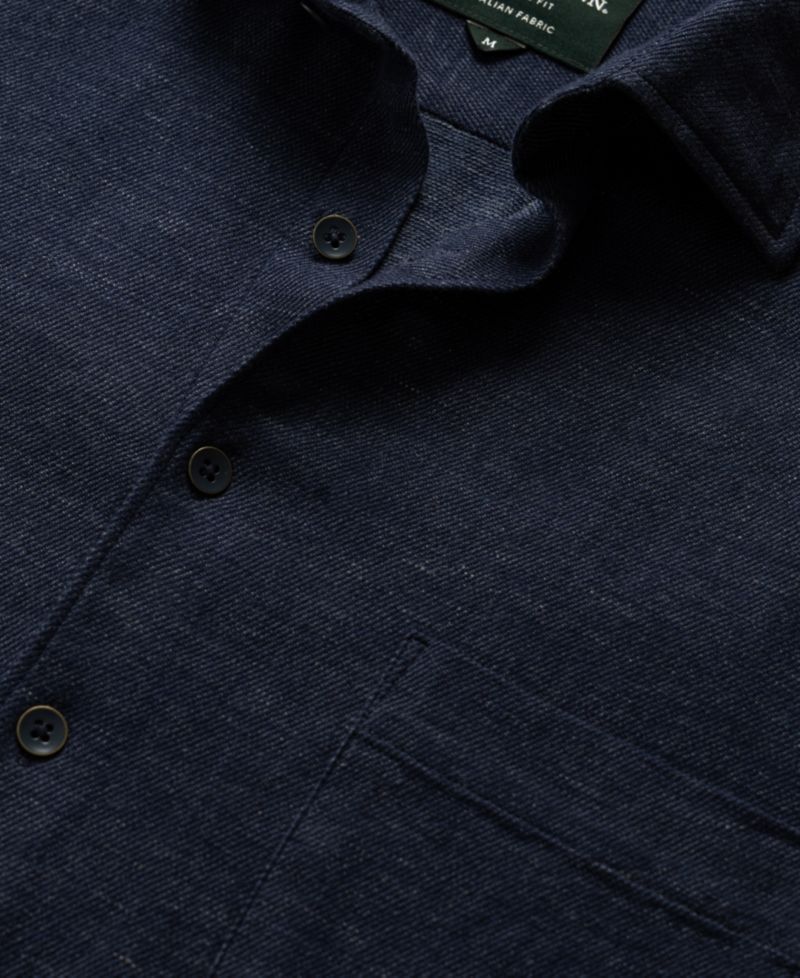 Men's Port William Shirt