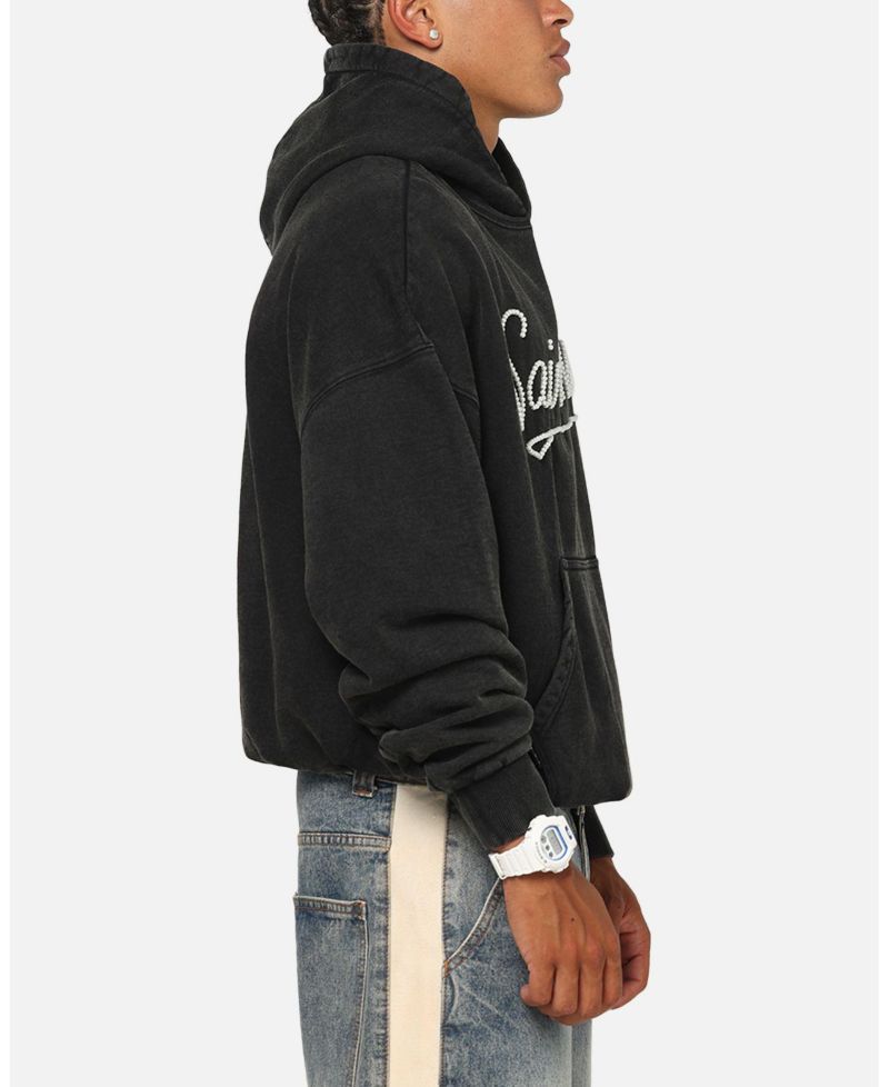 Men's Crested Wing Hoodie