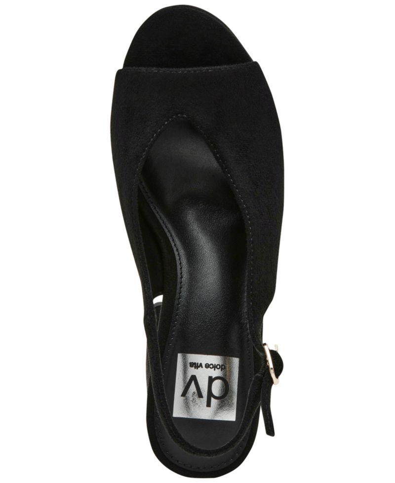 Women's Wildan Slingback Platform Dress Sandals