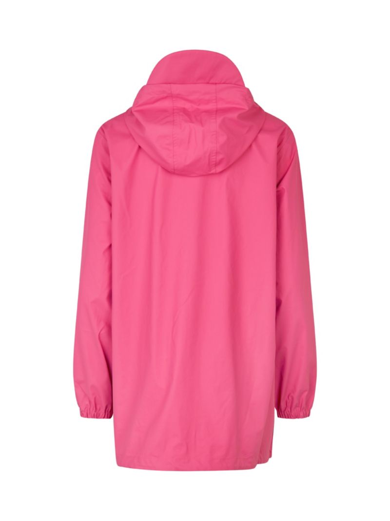 Women's MaTunalle Rain Coat
